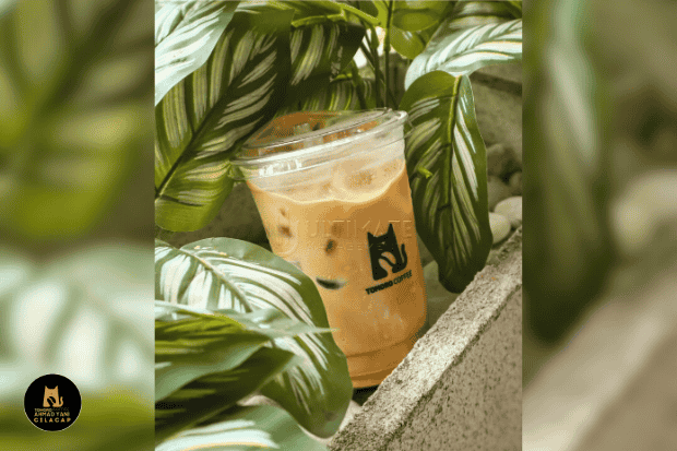 Tomoro Coffee Cilacap, Tempat Ngopi Hits di Tengah Kota yang Wajib Kamu Coba! kawan online