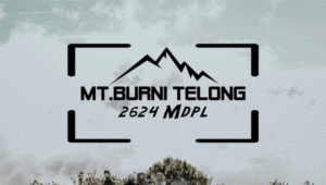 Gunung Burni Telong, Pesona Alam dan Petualangan di Dataran Tinggi Gayo kawan online