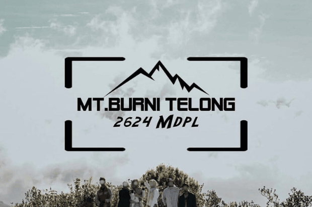 Gunung Burni Telong, Pesona Alam dan Petualangan di Dataran Tinggi Gayo kawan online