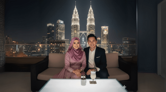 Cara Mengedit Foto di Gemini AI kawan online Cara Mengedit Foto di Gemini AI kawan online