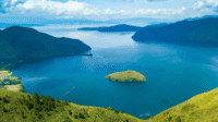 Danau Toba, Pesona Alam, Sejarah, dan Cerita Rakyat di Baliknya kawan online