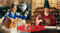 Drama Korea Mr. Queen, Ini Sinopsis, Pemeran, dan Fakta Menariknya kawan online