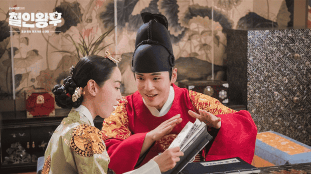 Fakta Menarik Tentang Mr. Queen kawan online