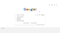 Google’s 27th Birthday, Perjalanan Panjang Mesin Pencari yang Mengubah Dunia kawan online