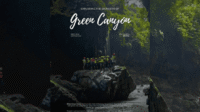 Green Canyon Pangandaran, Pesona Alam Eksotis di Jawa Barat yang Wajib Kamu Kunjungi kawan online (© instagram | greencanyon_pangandaran)