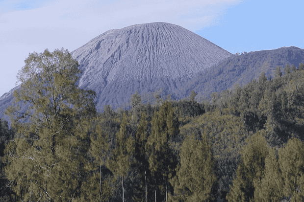 Gunung Semeru