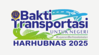 Hari Perhubungan Nasional 2025, Cek Sejarah, Makna, dan Logo Peringatan Di Sini! kawan online
