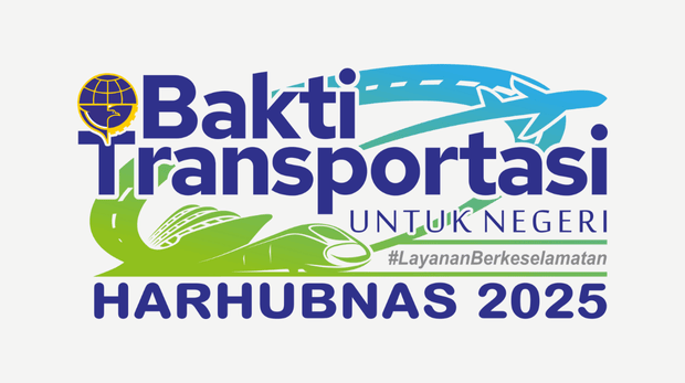 Hari Perhubungan Nasional 2025, Cek Sejarah, Makna, dan Logo Peringatan Di Sini! kawan online