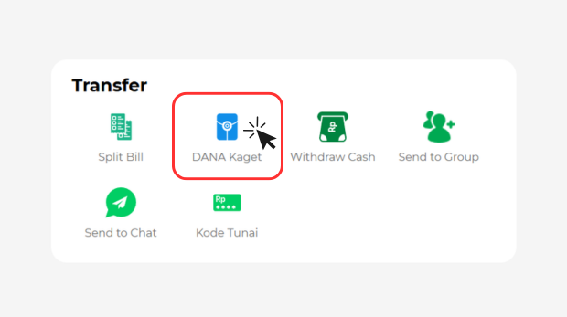 Klaim Saldo DANA Kaget, Inilah Cara, Tips, dan Trik Agar Kamu Tidak Kehabisan kawan online