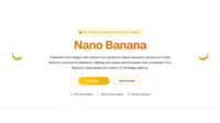 Mengapa Nano Banana AI Disebut Editor Gambar Kecerdasan Buatan Praktis Masa Depan kawan online