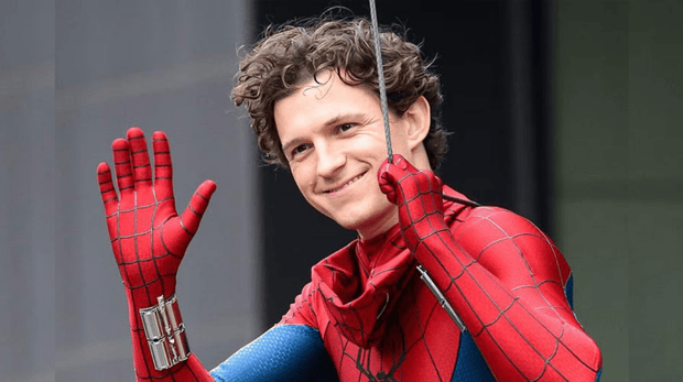 Tom Holland, Aktor Muda Berbakat yang Jadi Ikon Spider Man kawan online