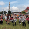 Tari Batik Kolosal Warnai Alun-alun Cilacap dalam Rangka Peringati Hari Batik Nasional Tahun 2025 kawan online