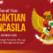 Tema Hari Kesaktian Pancasila 2025 Berikut Makna dan Logonya kawan online