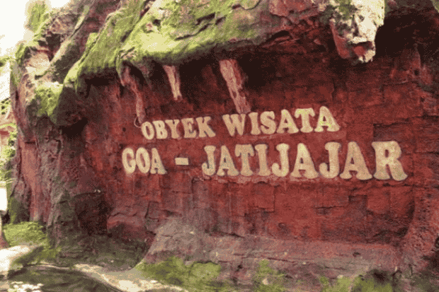 Cerita Legenda yang Hidup di Goa Jatijajar Kebumen