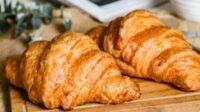 Croissant Bakar yang Semakin Diminati Pecinta Kuliner