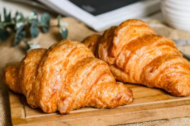 Croissant Bakar yang Semakin Diminati Pecinta Kuliner