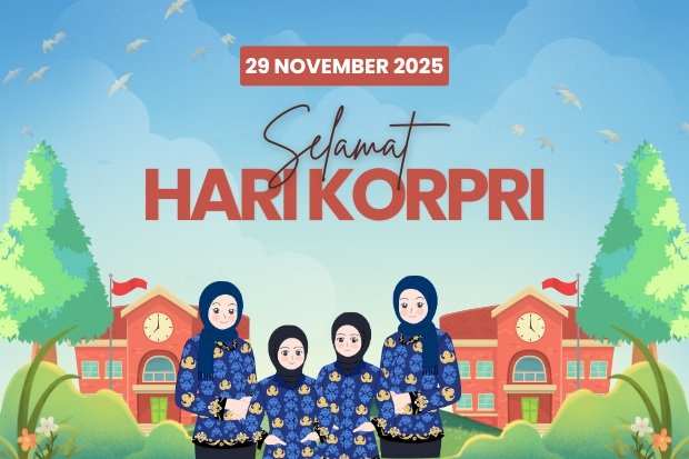 Hari Korpri Nasional Menguatkan Semangat Pengabdian ASN