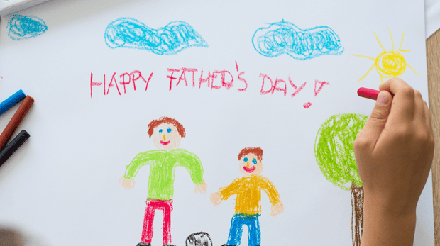 Kapan Hari Ayah kawan online