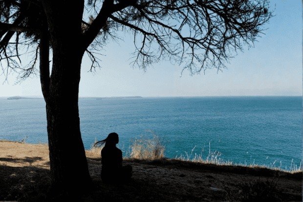 Ketenangan di Tengah Rutinitas Padat