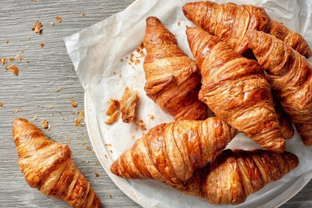 Kualitas Bahan sebagai Kunci Kenikmatan