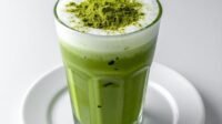 Matcha Cream Cheese yang Semakin Diminati Pecinta Dessert