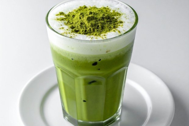 Matcha Cream Cheese yang Semakin Diminati Pecinta Dessert