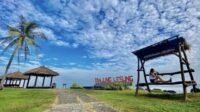 Pantai Tanjung Lesung Wisata yang Menenangkan