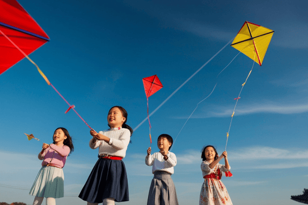 Sejarah Hari Anak Sedunia dan Perkembangannya
