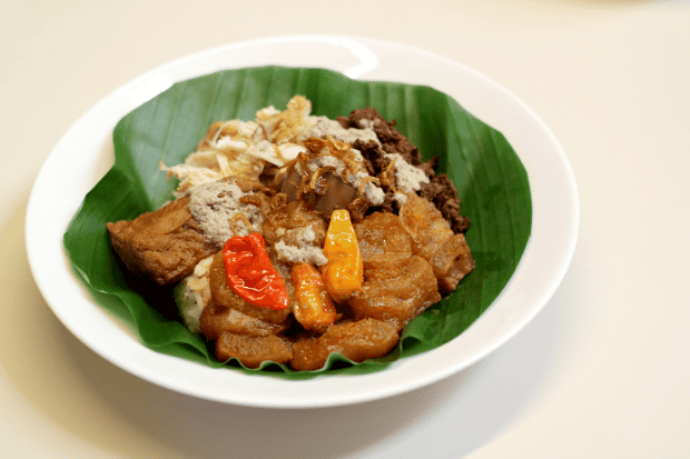 Tradisi dan Makna Filosofis di Balik Gudeg Jogja