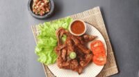 Ayam Bakar Taliwang Hidangan Ikonik dengan Cita Rasa Berani Ayam Bakar Taliwang Hidangan Ikonik dengan Cita Rasa Berani