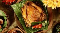 Ayam Betutu Bali yang Menggugah Selera dan Sarat Tradisi