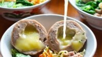 Bakso Mozzarella yang Semakin Diminati Pecinta Kuliner