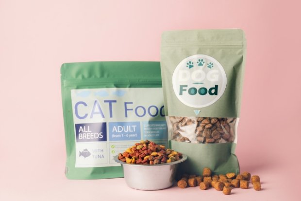 Bisnis Pet Snack Makin Diminati di Tengah Pertumbuhan Pecinta Hewan