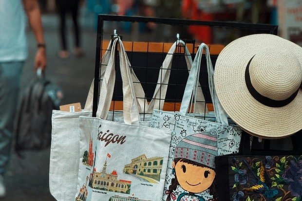 Custom Sablon Totebag untuk Kebutuhan Gaya Masa Kini