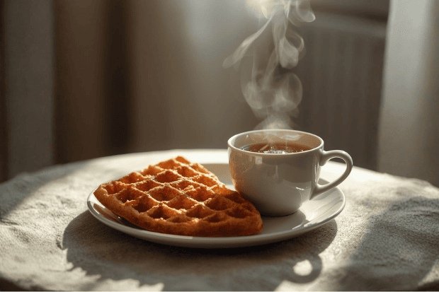 Daya Tarik Rasa Croffle Butter yang Membuatnya Digemari