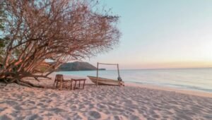 Keindahan Likupang sebagai Destinasi Wisata di Sulawesi Utara