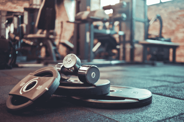 Kelebihan Gym yang Tidak Dimiliki Lari Pagi