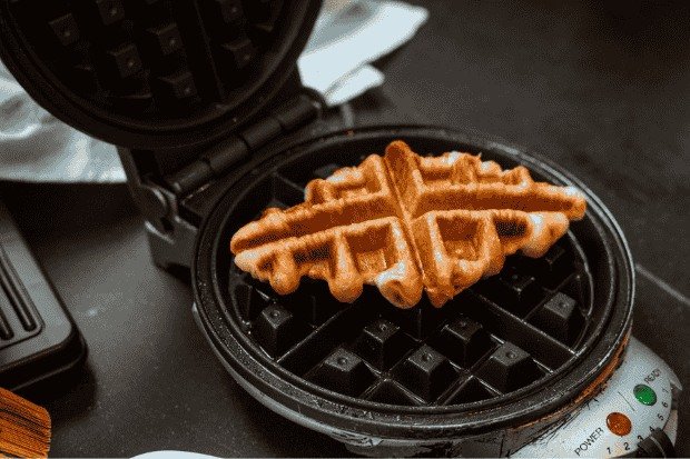 Kenikmatan Croffle Butter yang Selalu Bikin Penasaran