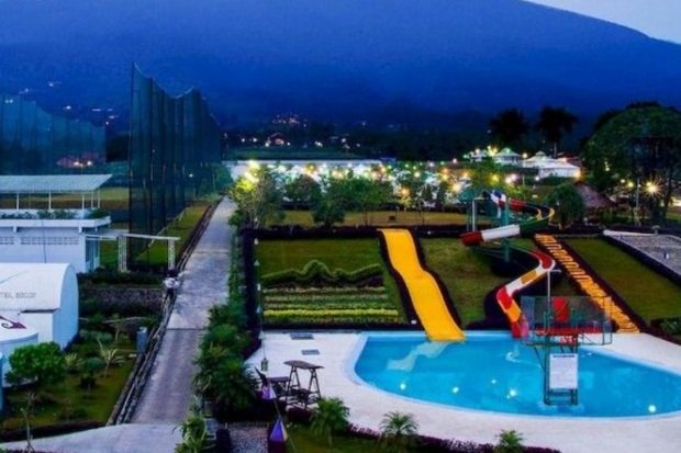 Penginapan dengan Konsep Unik dan Nyaman