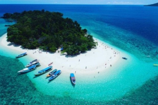 Pilihan Aktivitas Wisata yang Beragam