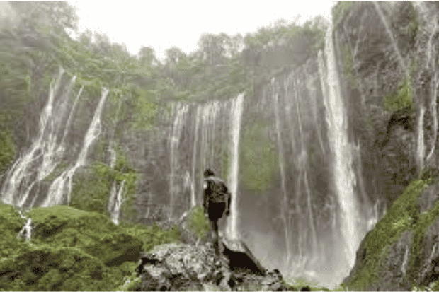 Spot Foto Ikonik yang Wajib Kamu Coba