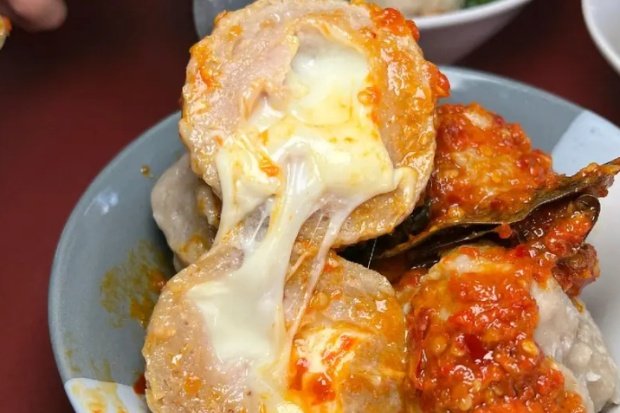 Varian Penyajian yang Semakin Beragam