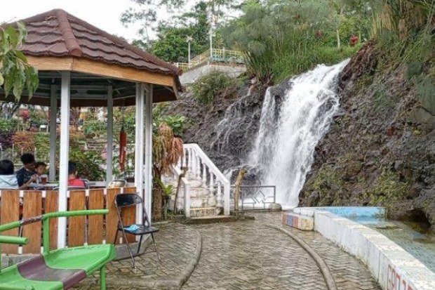 Akses yang Tergolong Mudah Dijangkau