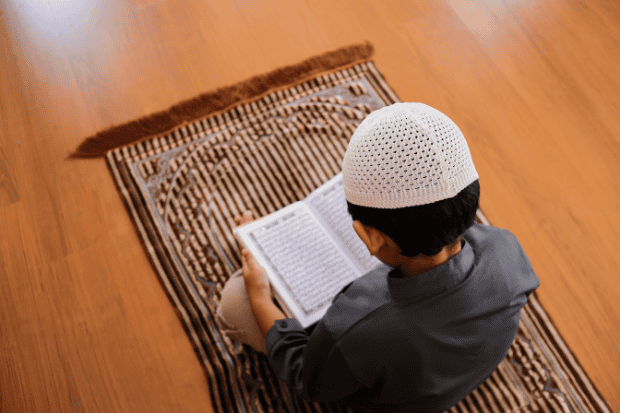 Amalan Penting Saat Peringatan Isra Mi'raj