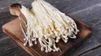 Apakah Jamur Enoki Berbahaya atau Tidak?
