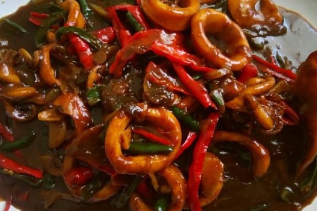 Asal Usul dan Pengaruh Rasa