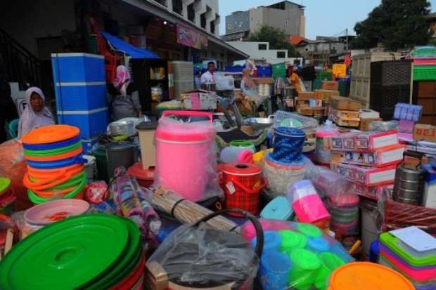 Bisnis Peralatan Rumah Tangga yang Semakin Berkembang