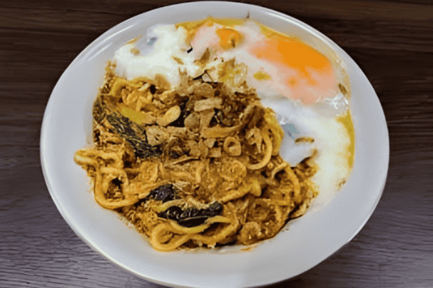 Ciri Rasa Khas yang Selalu Kamu Ingat