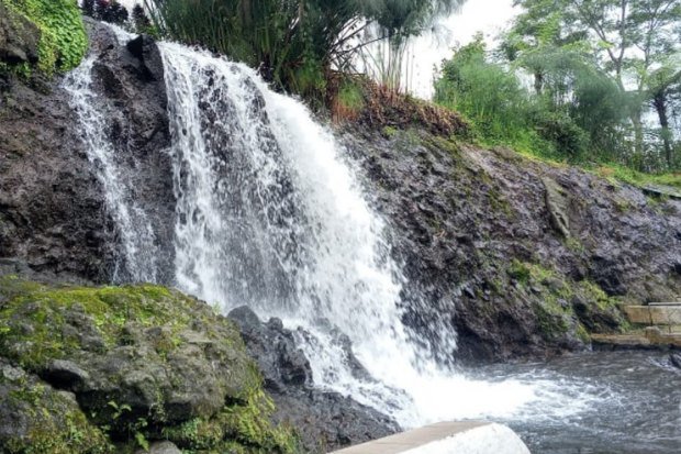 Daya Tarik Alam yang Selalu Mengundang