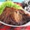 Gepuk Daging Sapi yang Menggugah Selera